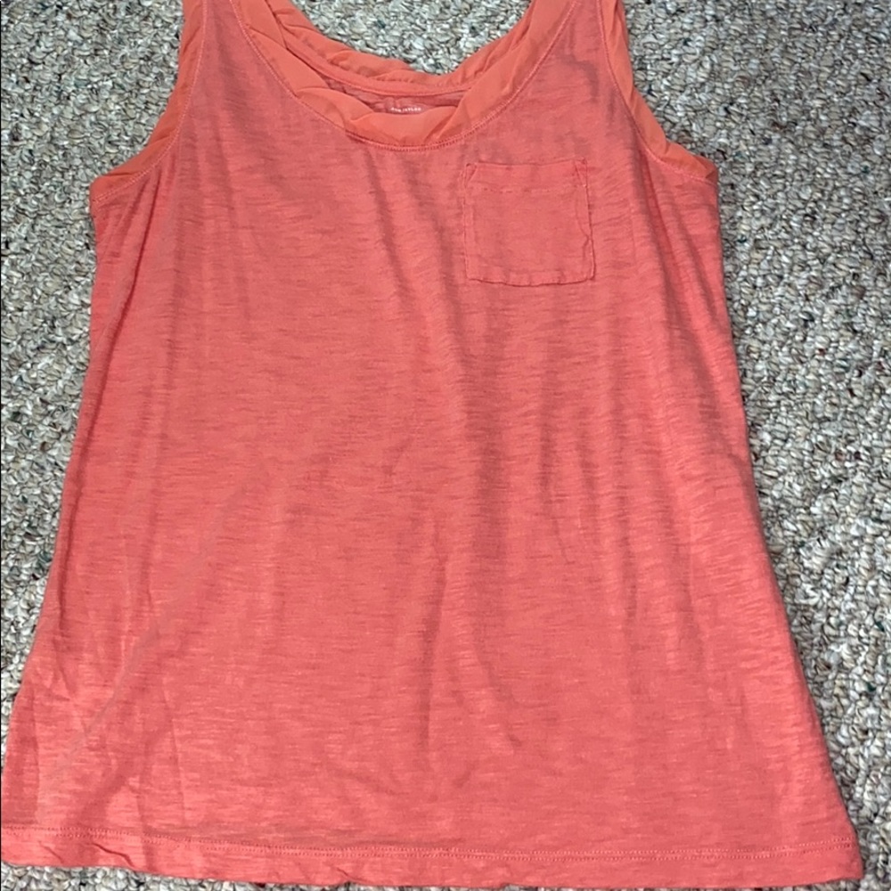 Loft Tank top
